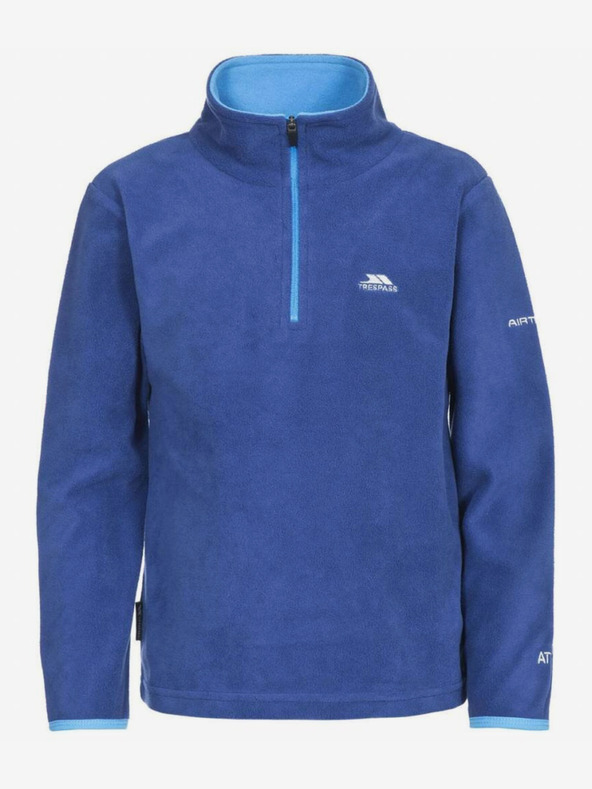 Trespass Παιδικό fleece φούτερ Trespass Etto φούτερ για αγόρια