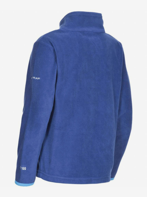 Trespass Παιδικό fleece φούτερ Trespass Etto φούτερ για αγόρια