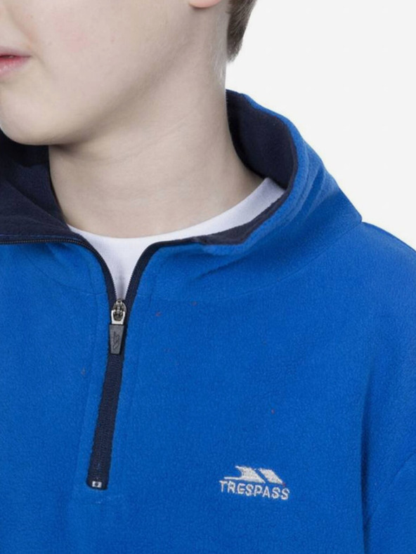 Trespass Παιδικό fleece φούτερ Trespass Etto φούτερ για αγόρια