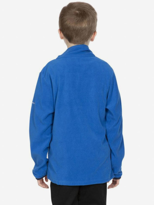 Trespass Παιδικό fleece φούτερ Trespass Etto φούτερ για αγόρια
