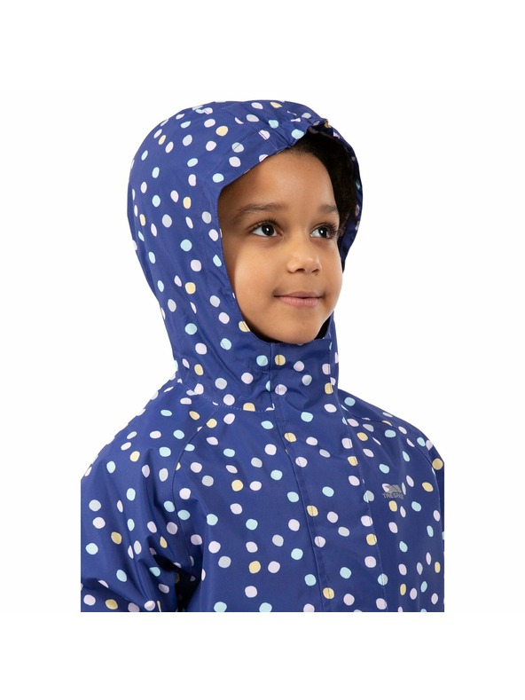 Trespass Παιδικό αδιάβροχο μπουφάν Trespass Hopeful