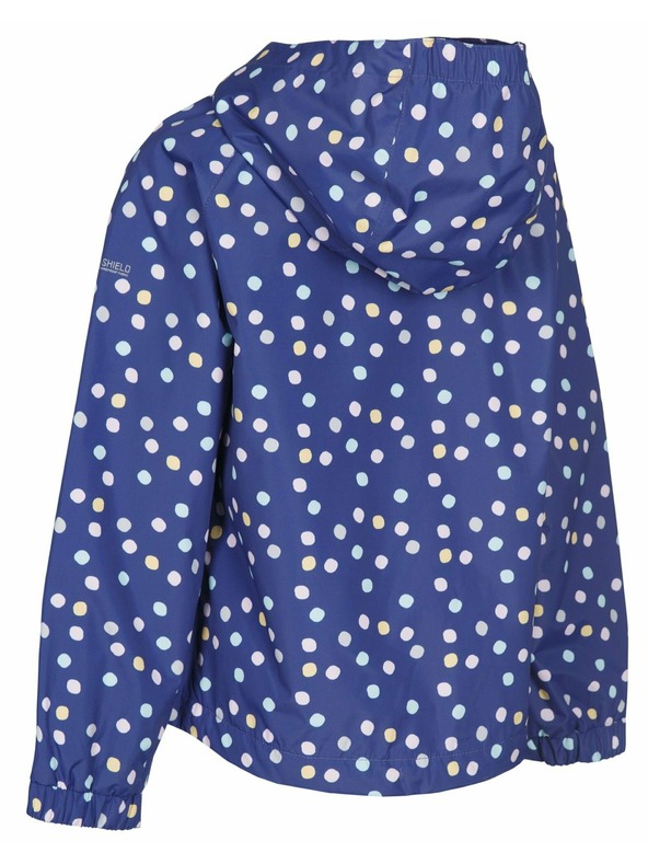 Trespass Παιδικό αδιάβροχο μπουφάν Trespass Hopeful