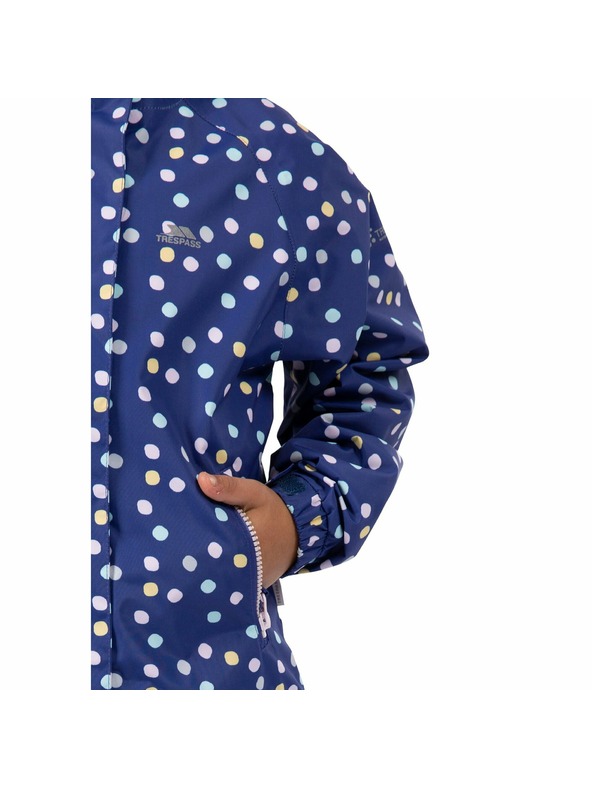 Trespass Παιδικό αδιάβροχο μπουφάν Trespass Hopeful