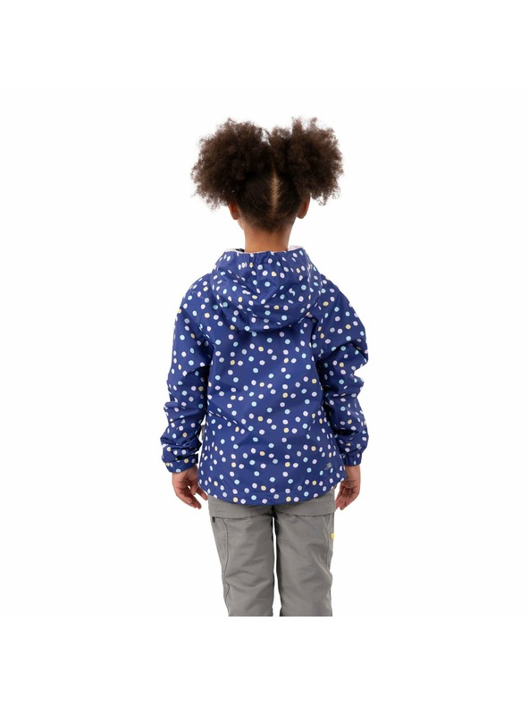 Trespass Παιδικό αδιάβροχο μπουφάν Trespass Hopeful