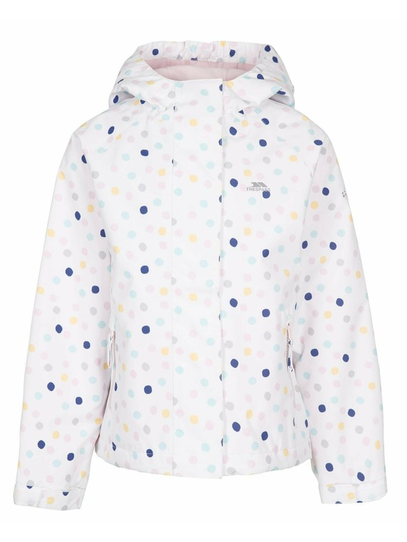 Trespass Παιδικό αδιάβροχο μπουφάν Trespass Hopeful