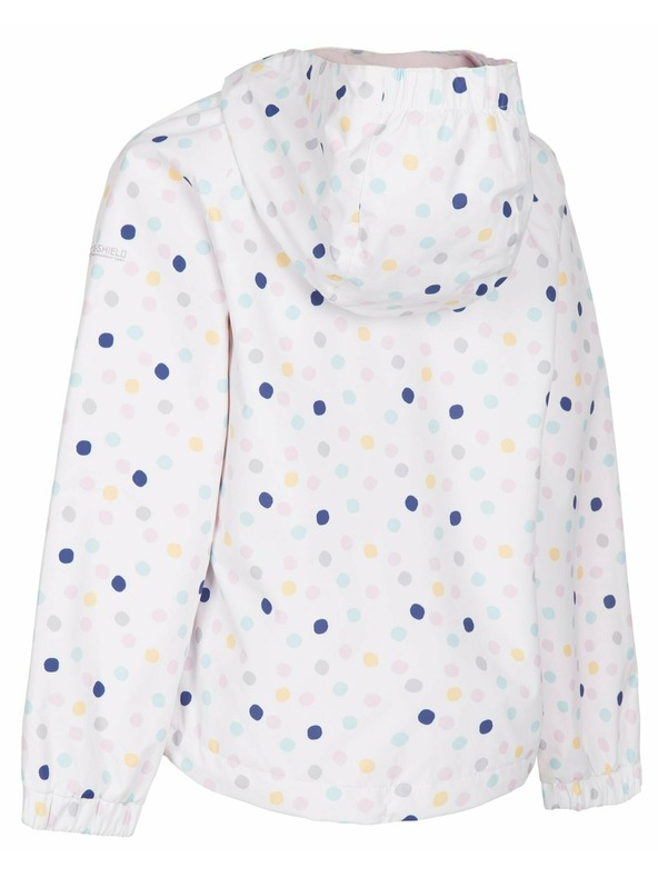 Trespass Παιδικό αδιάβροχο μπουφάν Trespass Hopeful