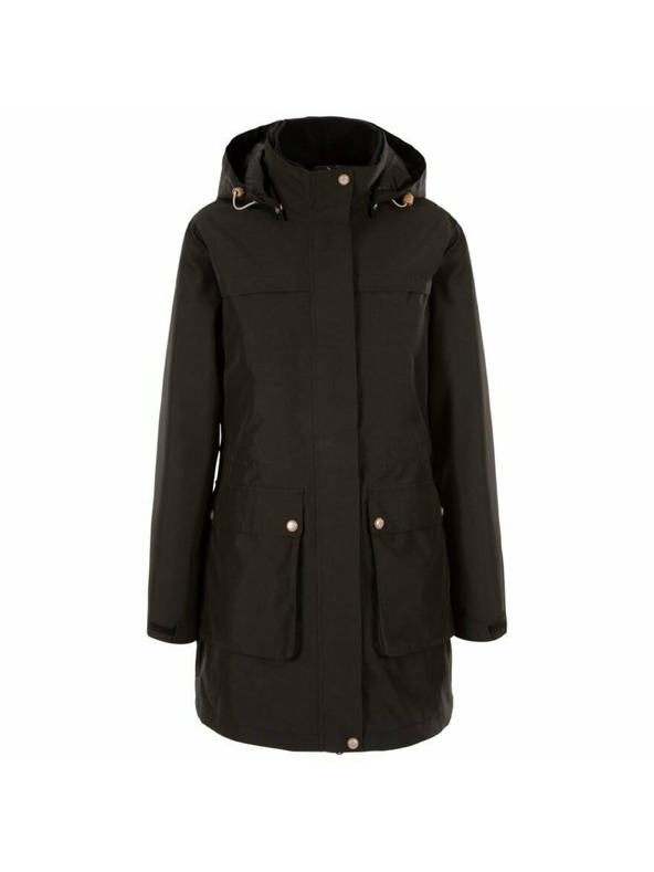 Trespass Γυναικείο αδιάβροχο μπουφάν Trespass Lyrics