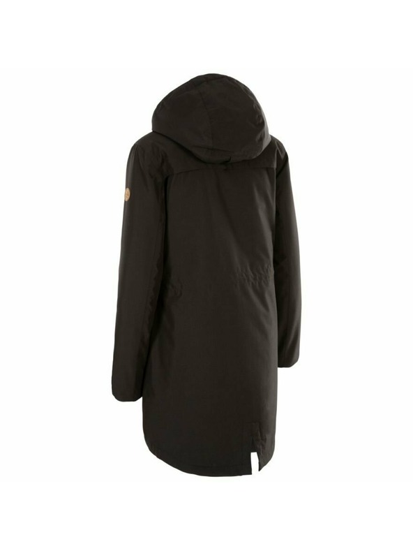 Trespass Γυναικείο αδιάβροχο μπουφάν Trespass Lyrics