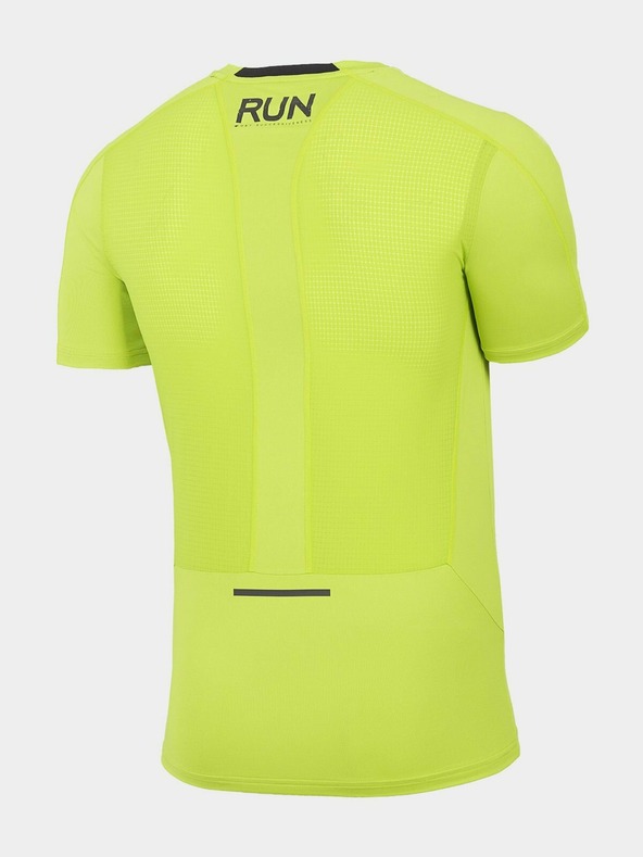 4F Ανδρικό πουκάμισο για τρέξιμο 4F