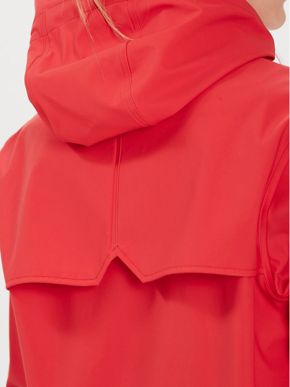 Weather report Γυναικείο αδιάβροχο μπουφάν Weather Report Tass