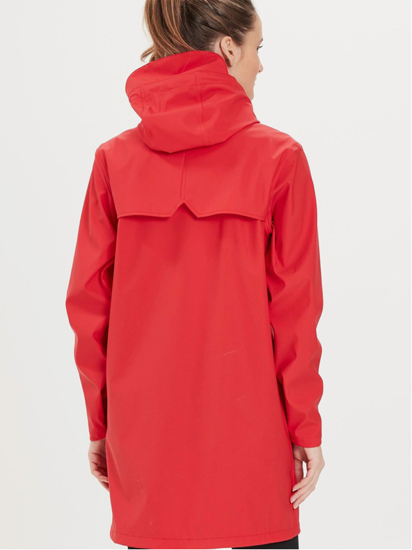 Weather report Γυναικείο αδιάβροχο μπουφάν Weather Report Tass