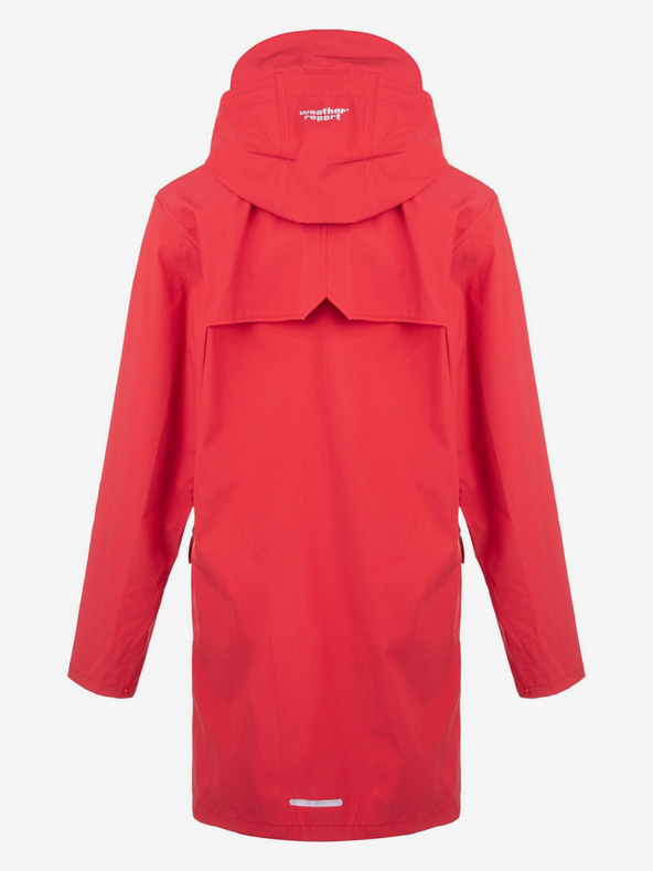 Weather report Γυναικείο αδιάβροχο μπουφάν Weather Report Tass