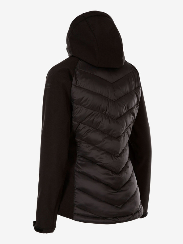 Trespass Γυναικείο μπουφάν Trespass Elvira Softshell Jacket