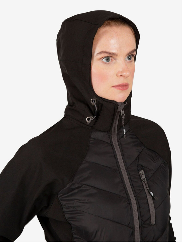 Trespass Γυναικείο μπουφάν Trespass Elvira Softshell Jacket