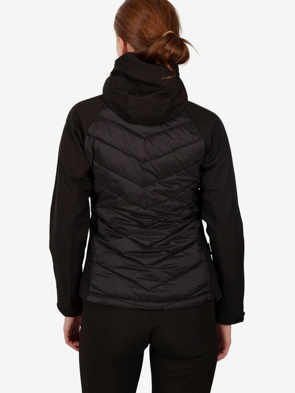 Trespass Γυναικείο μπουφάν Trespass Elvira Softshell Jacket