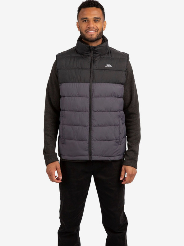 Trespass Ανδρικό μονωμένο γιλέκο Trespass Oskar Gilet