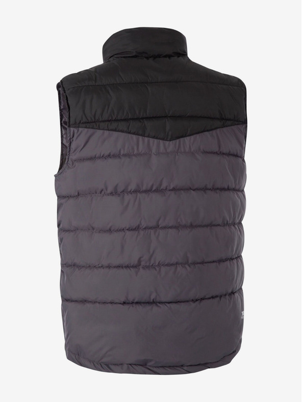 Trespass Ανδρικό μονωμένο γιλέκο Trespass Oskar Gilet