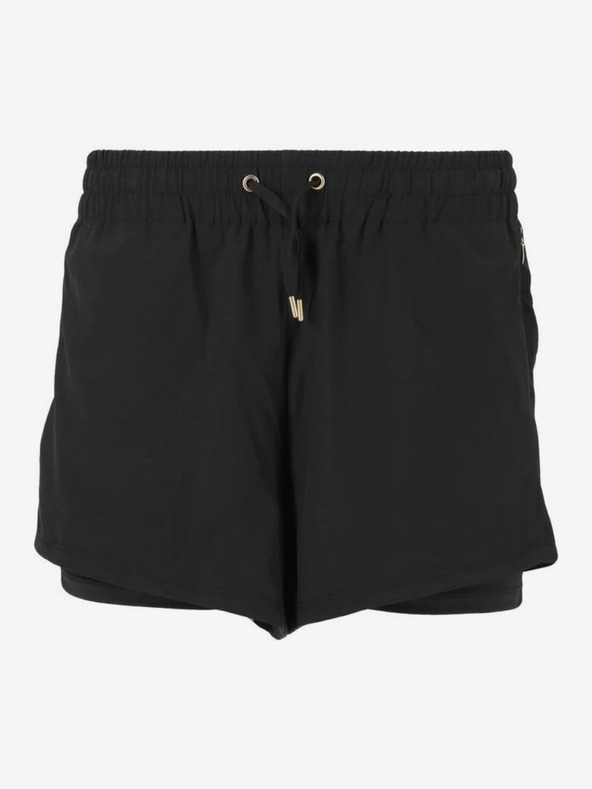 Athlecia Γυναικείο σορτς Athlecia Timmie 2in1