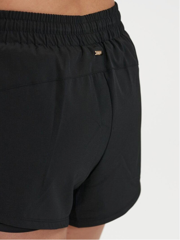 Athlecia Γυναικείο σορτς Athlecia Timmie 2in1