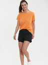 Athlecia Γυναικείο σορτς Athlecia Timmie 2in1