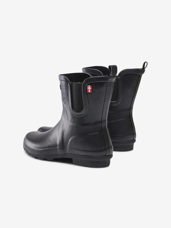 Mols Γυναικείες μπότες μόδας Mols Silverwater