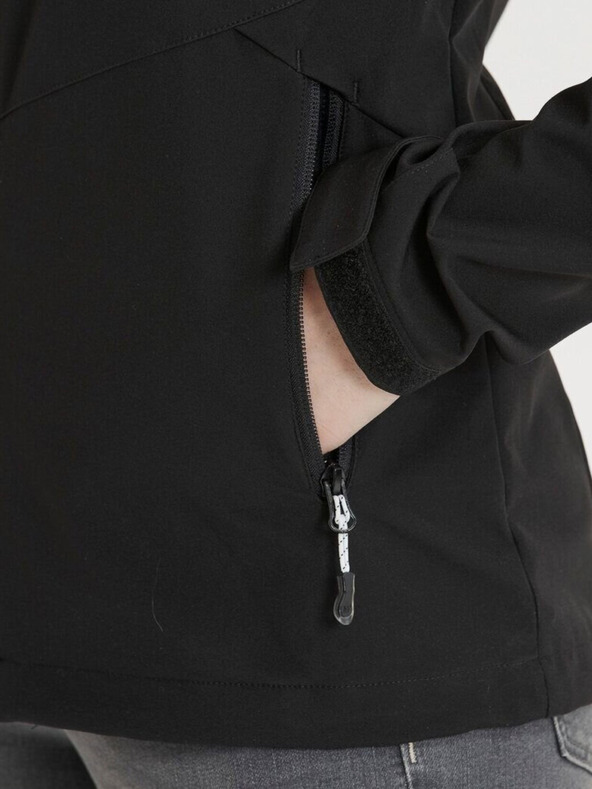 Whistler Γυναικείο σακάκι Softshell Whistler Rosea W