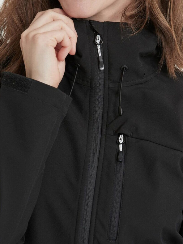 Whistler Γυναικείο σακάκι Softshell Whistler Rosea W