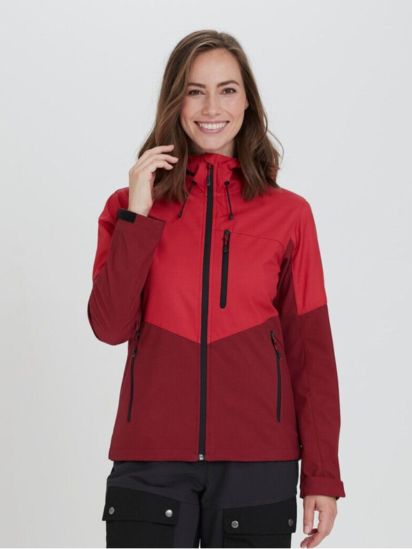 Whistler Γυναικείο σακάκι Softshell Whistler Rosea W