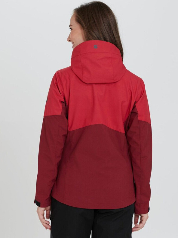 Whistler Γυναικείο σακάκι Softshell Whistler Rosea W