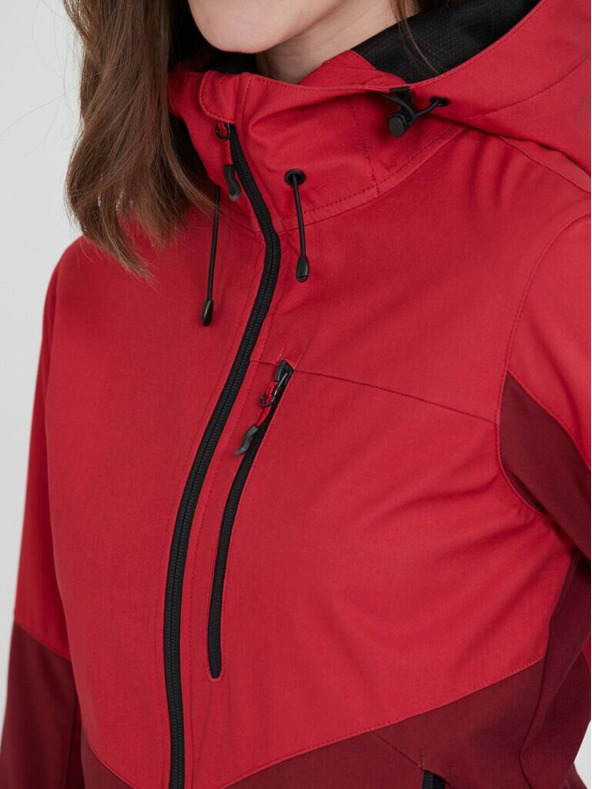 Whistler Γυναικείο σακάκι Softshell Whistler Rosea W