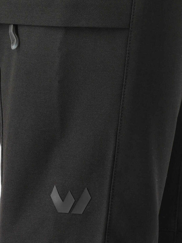 Whistler Παιδικό παντελόνι εξωτερικού χώρου Whistler Davina Jr