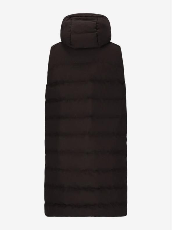 Weather report Γυναικείο μακρύ γιλέκο Weather Report Chief W