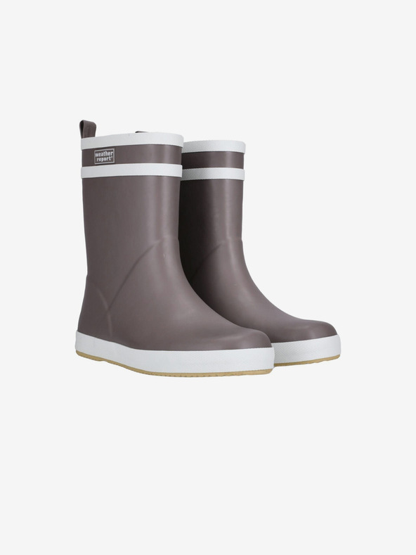 Weather report Γυναικείες μπότες Weather Report Judia