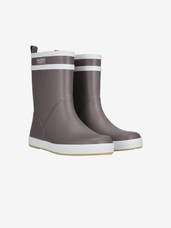 Weather report Γυναικείες μπότες Weather Report Judia