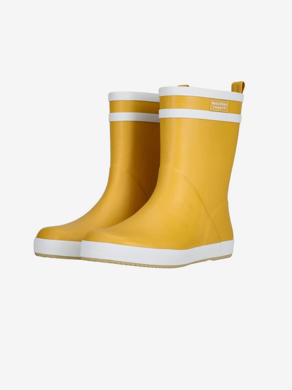 Weather report Γυναικείες μπότες Weather Report Judia