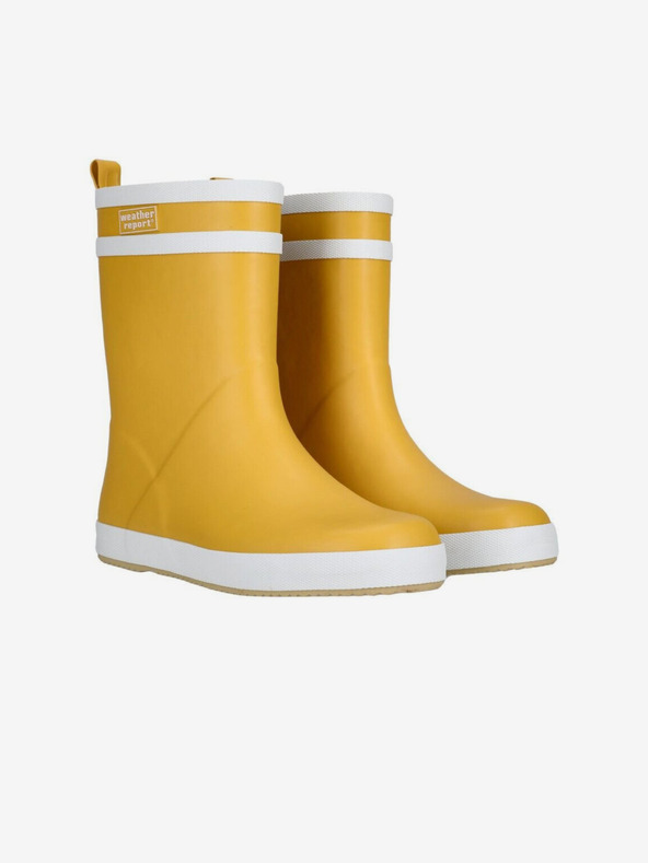 Weather report Γυναικείες μπότες Weather Report Judia