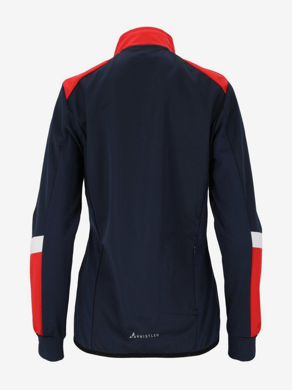 Whistler Γυναικείο μπουφάν Whistler Linar W Lightweight Jacket