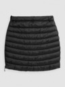 4F Γυναικεία μονωμένη φούστα