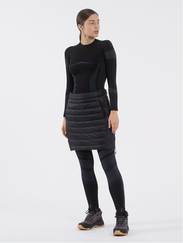 4F Γυναικεία μονωμένη φούστα