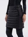 4F Γυναικεία μονωμένη φούστα