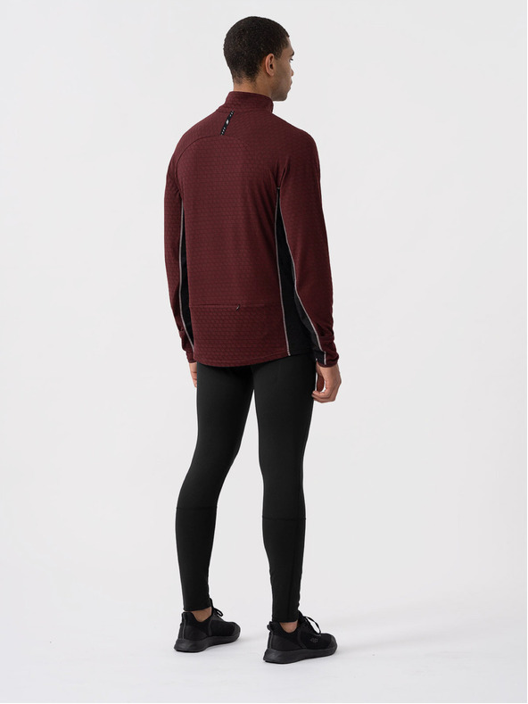 4F Ανδρικό κολάν για τρέξιμο