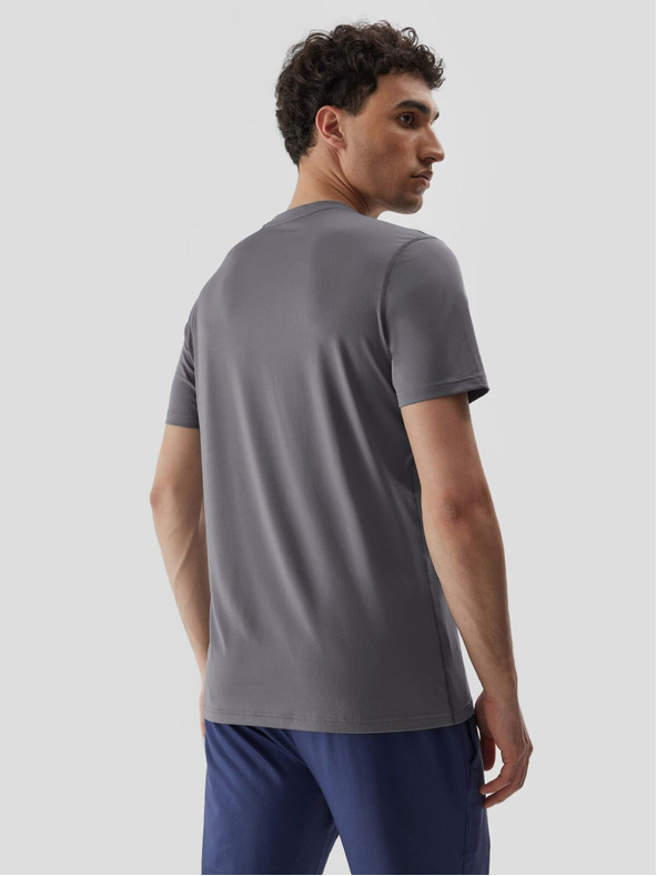 4F Ανδρική αθλητική μπλούζα