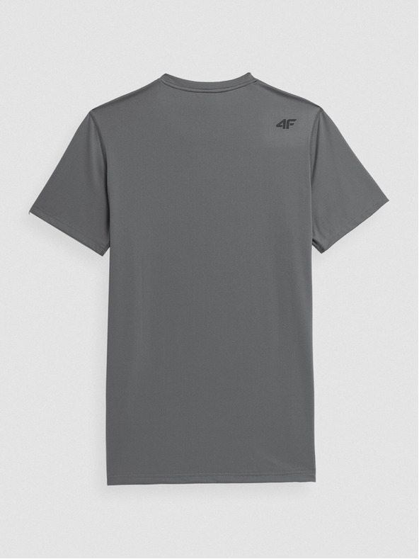 4F Ανδρική αθλητική μπλούζα