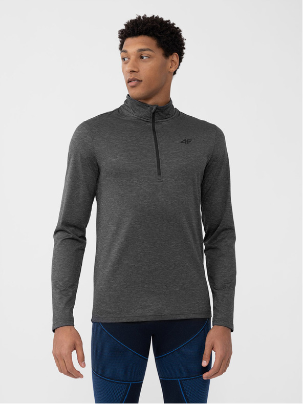 4F Ανδρικό λειτουργικό πουκάμισο