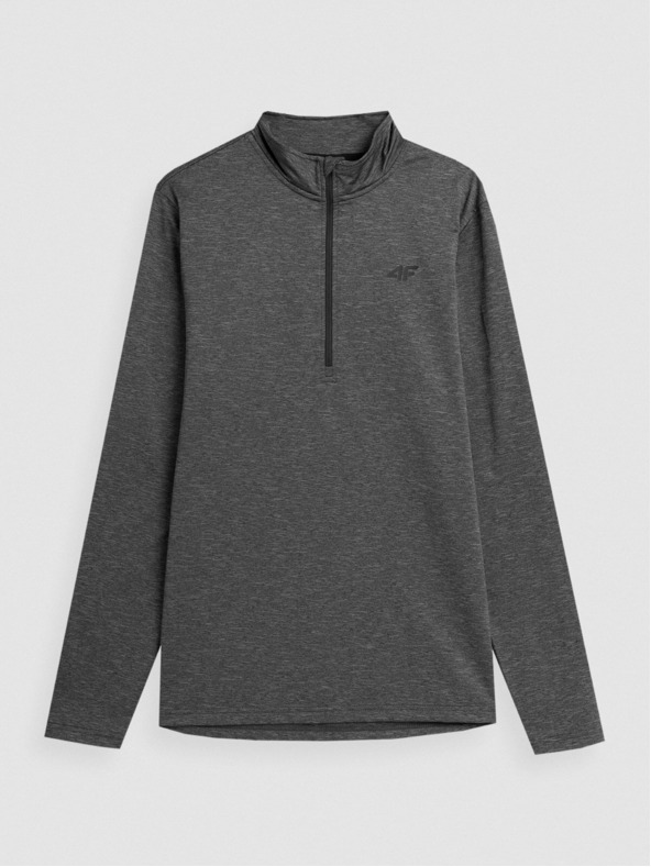 4F Ανδρικό λειτουργικό πουκάμισο