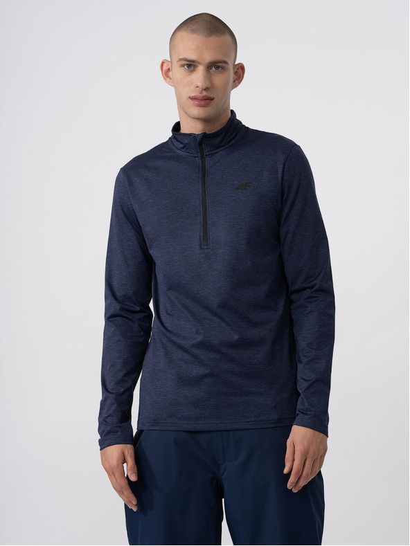 4F Ανδρικό λειτουργικό πουκάμισο