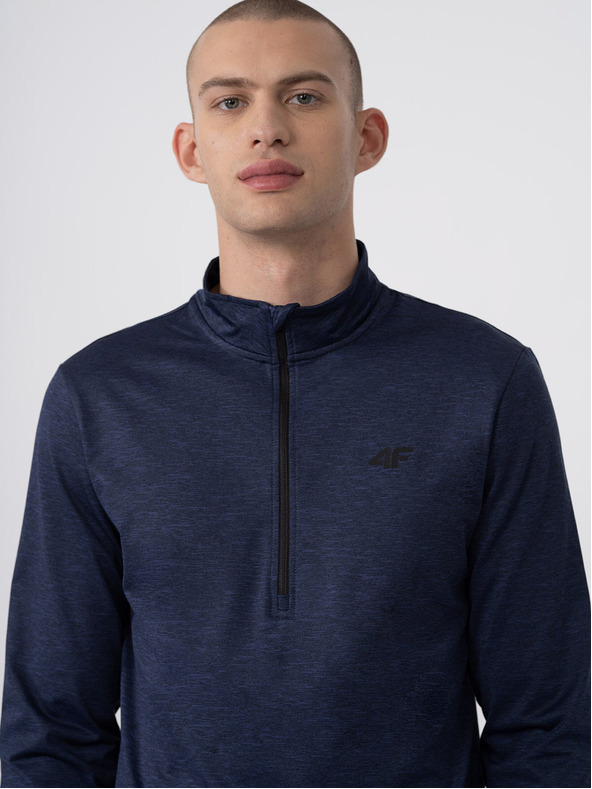 4F Ανδρικό λειτουργικό πουκάμισο