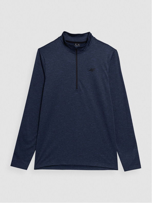 4F Ανδρικό λειτουργικό πουκάμισο