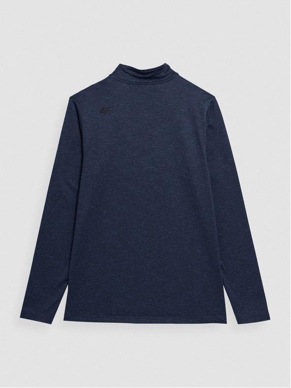 4F Ανδρικό λειτουργικό πουκάμισο