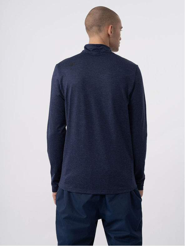 4F Ανδρικό λειτουργικό πουκάμισο